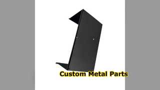 Custom Metal Fabrication Bending Stamping Welding
